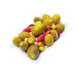 Çubuk Tadım Turşuları Kelek Turşusu 2 KG