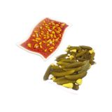Çubuk Tadım Turşuları Salatalık Turşusu 1 KG + Acılı Ezme Turşusu 1 KG