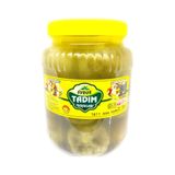 Çubuk Tadım Turşuları Yeşil Domates Turşusu 2 KG