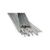 Çubuk Tel ve Kafes Teli - 2 mm - 10 Adet, ( 25CM, 50CM, 75CM, 100CM ) Ölçü Seçenekleri ile - Galvanizli Metal Çubuk Tel , Heykel & Maket , Modelleme Yapımı & Pano, Çiçek Sarkıt Yapımı Için Çubuktel - 50 CM
