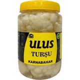 Çubuk Turşusu Karnabahar - 1 kg