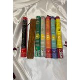 Çubuk Tütsü Seti 120 adet Feng Shui 5 Element Meditasyon