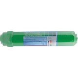 Çubuklu Bağlantı Model Inline Reverse Osmosis Alkaline Filtre Ph 7-9 - 0 - 19 lt - Çok Renkli