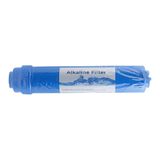 Çubuklu Bağlantı Model Inline Reverse Osmosis Alkaline Filtre Ph 8-9,5