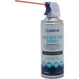 Çubuklu Kapak Basınçlı Hava Spreyi Bilgisayar Laptop Elektronik Toz Alıcı Spray 400ML