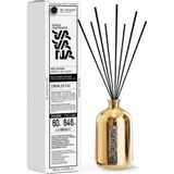Çubuklu Oda Kokusu 200 ml | Limited Edition - Musky Amber | Reed Diffuser, Oda & Ofis Kokusu
