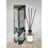 Çubuklu Oda Kokusu 50 Ml – Kalıcı Ev Ofis Ortam Kokusu Reed Diffuser – Mango, Okyanus, Lavanta, Çilek, Sandal Ağacı, Beyaz Gül, Yasemin, Kehribar Varyantlı – Yoğun Aromaterapi Esansı