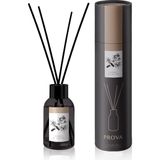 Çubuklu Oda Kokusu Amber ve Vanilya Ferahlığı 100 ml - ıu
