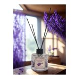 Çubuklu Oda Kokusu Lavanta 110 ml Oda06