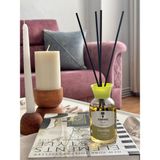 Çubuklu Oda Kokusu Meyve - Çiçek Kokulu Oda Parfümü 100ML - 5x13 cm