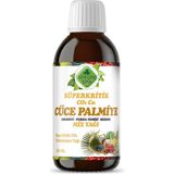 Cüce Palmiye Süperkritik Yağı 100 ml (SAW PALMETTO SUPERCRİTİCAL MİX OİL)