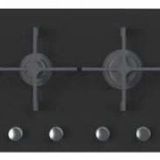 Cucinox PMK- 7205 4 Gözlü Gazlı Ankastre Ocak