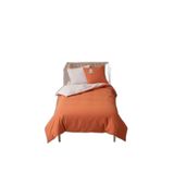 Cuddly Nakışlı %100 Pamuklu Bebek Nevresim Takımı