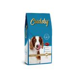 Cuddy Yetişkin Köpek Maması Kuzulu Pirinçli