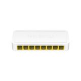 Cudy 8-Port 10/100 Mbps Desktop Switch