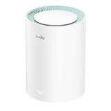 Cudy AC1200 Gigabit Tüm Mesh WiFi Sistemi, Çift Bant, WiFi Genişletici, Yüksek Kazançlı Antenler, VPN, Cloudflare, 100 Cihaza Kadar Bağlanın, M1300 1'li Paket