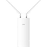 Cudy Access Point Ap1200 Outdoor Ac1200 2.4/5Ghz 1200Mbps Re/Wısp Mu-Mımo Pasif Poe Dış Mekan Wi-Fi