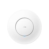 Cudy Ap1300 5 GHz 867 Mbps 2.4 GHz 300 Mbps Wi-Fi Gigabit Ip65 Indoor Access Point (Ac1200 Serisi)