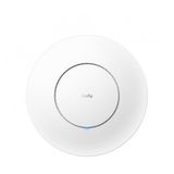 Cudy Ap1300 5Ghz 867 Mbps, 2.4Ghz 300 Mbps Wifi Gigabit Ip65 Indoor Access Point (Ac1200 Serisi)