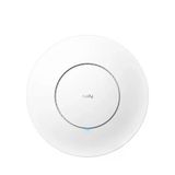 Cudy Ap1300 Ac1200mbps 2.4Ghz/5Ghz Re/Wısp Gigabit Mu-Mımo 1Poe Port Tavan Tipi Wi-Fi Access Point