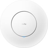 Cudy AP3000 1 Port 2.5g AX3000 4 Anten Tavan Tipi Wi-Fi 6 Access Point