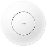 Cudy AP3000 5 GHz 2402 Mbps 2.4 GHz 571 Mbps Wi-Fi 6 IP65 5 Dahili Antenli PoE Access Point Mesh Router