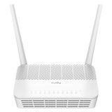 Cudy GP1200 AC1200 Dual Band 4xGigabit Portlu XPON (GPON/EPON) ONT/ONU Wi-Fi 5 Fiber Modem ve Router