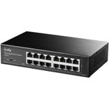 Cudy GS1016 10/100/1000 Mbps 16 Port Gigabit Switch