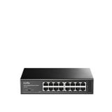 Cudy GS1016 16-Port Gigabit Metal Switch