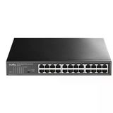 Cudy Gs1024 24 Port 10/100/1000 Mbps Gigabit Switch