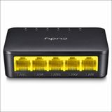 Cudy Gs105d 10/100/1000Mbps 5 Port Gigabit Switch