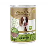 Cudy Konserve Köpek Maması 1 Adet