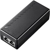 Cudy PoE200 30W Gigabit PoE enjektör adaptörü, 10/100/1000Mbps RJ-45, IEEE 802.3af/at uyumlu, 100 m'ye kadar