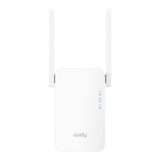 Cudy Re1200 5Ghz 867Mbps, 2.4Ghz 300Mbps, Wi-Fi Mesh Menzil Genisletici Repeater(Ac1200 Serisi)