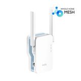 Cudy RE1200 AC1200 Dual Band Priz Tipi Mesafe Genişletici