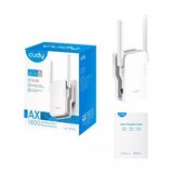 Cudy Re1800 1800 Mbps Wifi Güçlendirici