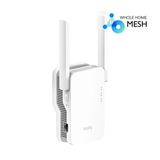 Cudy RE1800 AX1800 Dual Band Priz Tipi Mesafe Genişletici