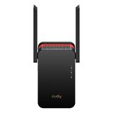 Cudy RE3000 AX3000 Dual Band Priz Tipi Mesafe Genişletici