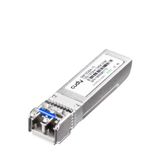 CUDY SM10GSA-10 Singlemode 10 GB Fiber SFP Modül