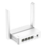 Cudy WR1200E AC1200 Dual Band Wi-Fi Router, 1200Mbps Hız, 4x5dBi Geniş Kapsama Anteni, Router/Access Point/Menzil Genişletici/WISP Modları, VPN ve WPA3 Güvenliği