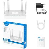 Cudy Wr1300e 1200Mbps 2.4/5Ghz Ac1200 3 Port Gıgabıt Router