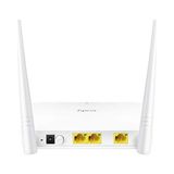 Cudy WR300 300Mbps 2.4GHz Mesh Uyumlu Çok Fonksiyonlu N300 Router ve VPN İstemcisi (WireGuard/L2TP/PPTP)
