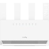 Cudy WR3600E BE3600 Wi-Fi 7 Mesh Router