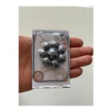 CUFFCUFFTOYS Manyetik taşlar Mıknatıs magnet çapı 5cm 7+1 stres topu çır çır