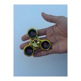 CUFFCUFFTOYS metal stres çarkı 9X9 cm