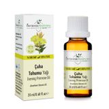 Çuha Çiçeği Tohumu Yağı 20 ml%100 Saf Doğal Organik Bitkisel Soğuk Sıkım Sabit Yerli Akşam Çiçeği