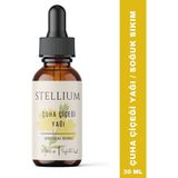 Çuha Çiçeği Yağı %100 Saf ve Doğal 30 ml Soğuk Sıkım