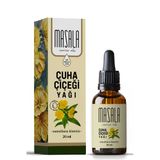 Çuha Çiçeği Yağı 20 Ml – %100 Saf Ve Doğal Evening Primrose Oil, Soğuk Pres