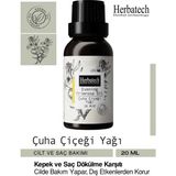 Çuha Çiçeği Yağı 20ML Saç Bakımı Cilt Bakımı Etkili - 20 ml
