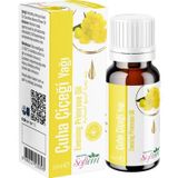 Çuha Çiçeği Yağı 20ml
